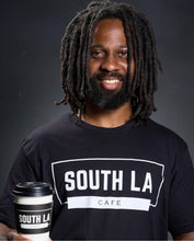 Load image into Gallery viewer, South LA Cafe Classic T-Shirt
