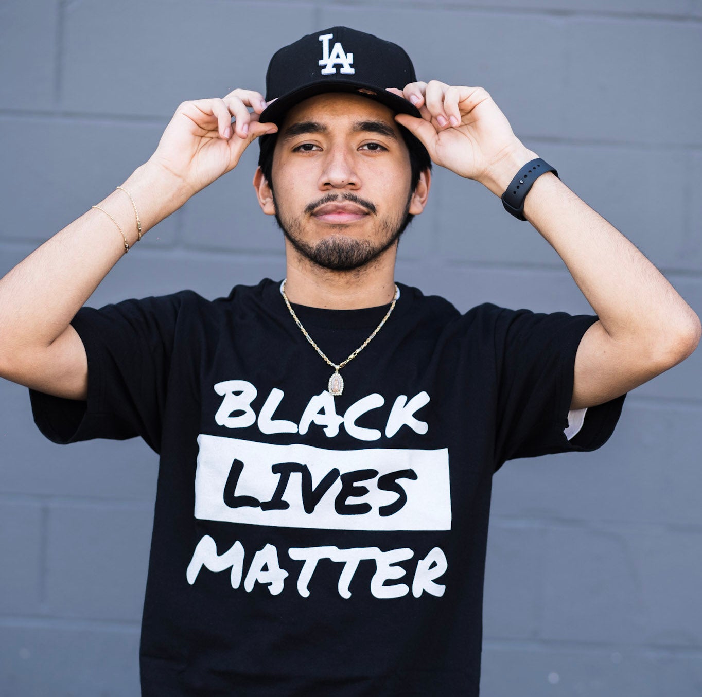 Cool Black Lives Matter T-Shirts By 7 Black-Owned Brands - The Mom